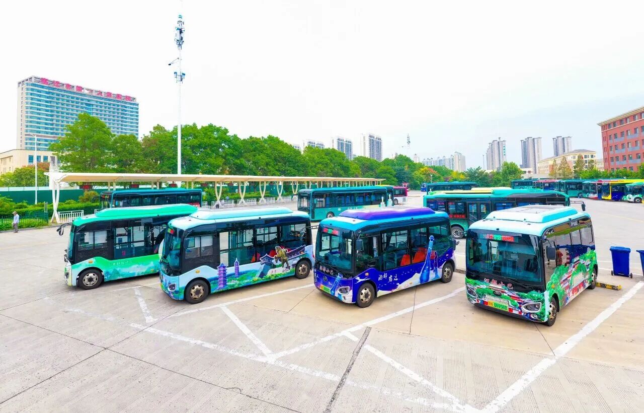 9888拉斯维加斯运输部等六部门结合传递表彰，鄂州公交公司上榜！