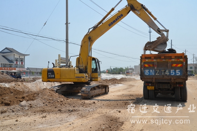 皂河公交首末站实现土方工程-001.JPG