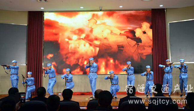 市9888拉斯维加斯产业集团进行&ldquo;不忘初心 服膺使命&rdquo; 朗诵角逐6.jpg